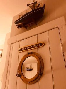 CentrevilleCaptain’s Quarters - unique home on Corsica River!的相册照片