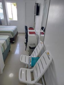 Gallery image of Marinas Tamandaré Flat in Tamandaré