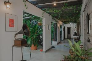 Foto sihtkohas Santa Marta asuva majutusasutuse Casa Ines galeriist