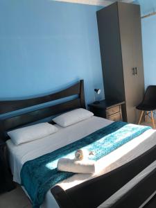 Gallery image of Pozi Guest House in Sasolburg