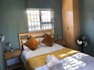 Gallery image of Pozi Guest House in Sasolburg