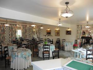 Restoran atau tempat lain untuk makan di Le Petit Chaperon Rouge