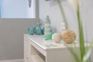 Zdjęcie z galerii obiektu La Perla del Sur - The Pearl House w mieście Chayofa