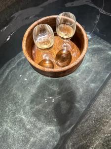 宜蘭溫泉海景冉冉拾光飲料