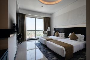Gallery image of Orion City Hotel in Colombo
