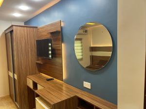 Fotografie z fotogalerie ubytování Al Deyafa Hotel v destinaci Aqaba