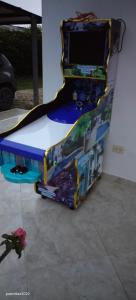 Foto sihtkohas Melgar asuva majutusasutuse Casa Quinta Flower galeriist