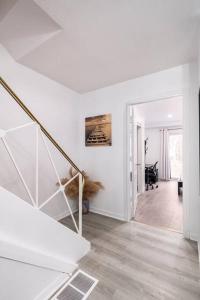 Fotografie z fotogalerie ubytování Harmony Home Near University of Waterloo v destinaci Waterloo
