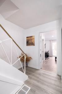 Fotografie z fotogalerie ubytování Harmony Home Near University of Waterloo v destinaci Waterloo