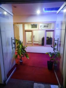 Fotografie z fotogalerie ubytování Highlander inn Skardu v destinaci Skardu