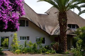 Gallery image of Highveld Splendour Boutique Bed and Breakfast in Ermelo