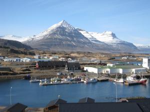 Gallery image of Guest House Hammersminni in Djúpivogur