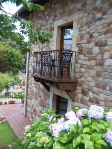 Gallery image of Posada Fuentedevilla in Pechón