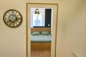 Photo de la galerie de l'établissement Appartement centre Brioude, à Brioude