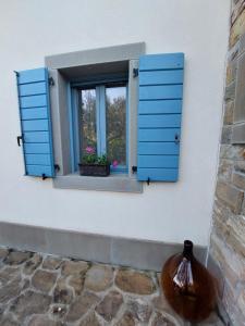 Gallery image of APARTMENT KORTINE in Sečovlje