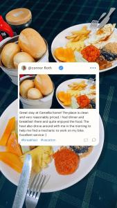 Gallery image of Camellia home in Lạng Sơn