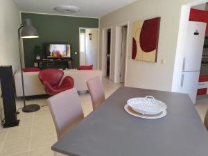 Spacieux Duplex Casa Maya Caleta de Fuste 휴식 공간