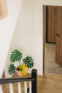 Fotografie z fotogalerie ubytování 無處 Nowhere Retreat 獨棟空間 v destinaci I-lan