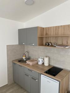 Billede fra billedgalleriet på Apartments Wild Beauty - Krimovica i Budva + 59 billeder