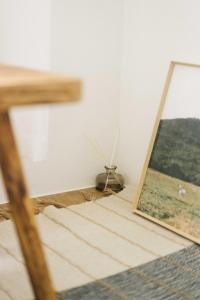 Fotografie z fotogalerie ubytování 無處 Nowhere Retreat 獨棟空間 v destinaci I-lan