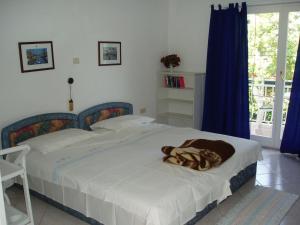 Gallery image of Ika Blue Studio in Ika