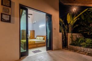 Fotografie z fotogalerie ubytování Surya Villa Manggis v destinaci Manggis