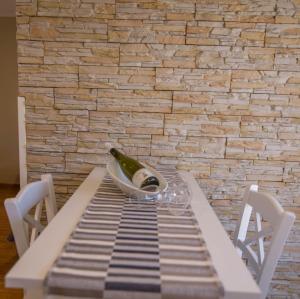 Fotografie z fotogalerie ubytování Bato A2+1 v destinaci Veli Lošinj