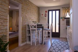Fotografie z fotogalerie ubytování Bato A2+1 v destinaci Veli Lošinj