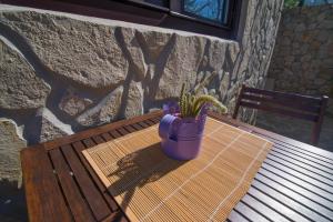 Fotografie z fotogalerie ubytování Bato A2+1 v destinaci Veli Lošinj