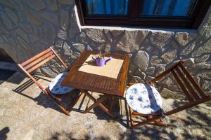 Fotografie z fotogalerie ubytování Bato A2+1 v destinaci Veli Lošinj