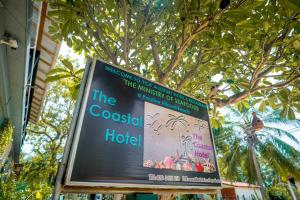 Φωτογραφία από το άλμπουμ του The Coastal Hotel σε Trincomalee