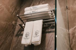 Fotografie z fotogalerie ubytování 56 Hotel v destinaci Bangna