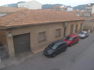 Foto dalla galleria di Apartment La Huerta de Beniajan 50 por ciento dcto directo a Murcia
