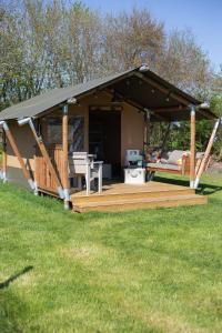 Gallery image of Safaritent Lodge 2 plus in Ruurlo
