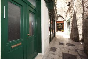 Fotografie z fotogalerie ubytování Prior Suites Split ve Splitu
