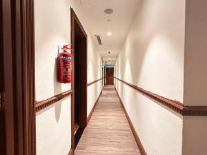 新加坡Park View Hotel的相册照片