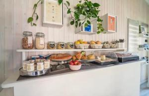 Gallery image of B&B La Dolce Casa Lago di Como in Cremia
