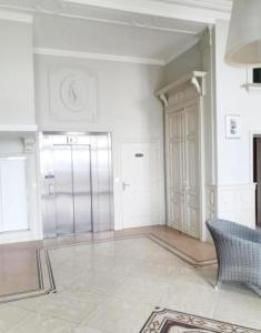 Billede fra billedgalleriet på Remblai des Sables d'Olonne - 2 chambres - parking et piscine i Les Sables-dʼOlonne