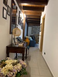 Fotografie z fotogalerie ubytování Il sogno del pescatore v destinaci Scilla