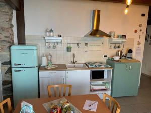 Fotografie z fotogalerie ubytování Il sogno del pescatore v destinaci Scilla + 12 fotografií