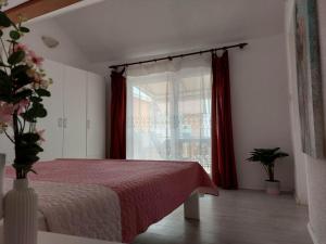 Billede fra billedgalleriet på Apartmani Mare i Šibenik