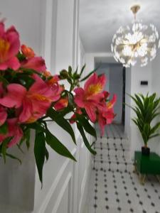 Fotografie z fotogalerie ubytování Boutique Hotel Honey v destinaci Kutaisi