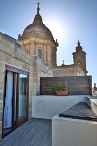 Fotografia z galérie ubytovania Quaint Boutique Hotel Nadur v destinácii Nadur