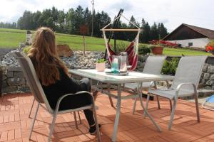 Zdjęcie z galerii obiektu Ferienhof Schaubmeier w mieście Klaffer am Hochficht