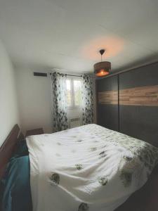 Fotografia z galérie ubytovania Appartement cosy à Annecy v destinácii Annecy