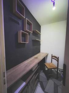 Fotografia z galérie ubytovania Appartement cosy à Annecy v destinácii Annecy