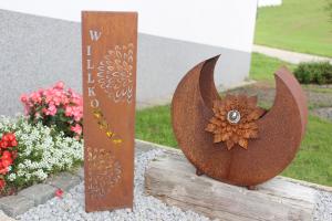 Zdjęcie z galerii obiektu Ferienhof Schaubmeier w mieście Klaffer am Hochficht