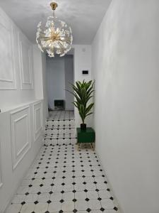 Fotografie z fotogalerie ubytování Boutique Hotel Honey v destinaci Kutaisi