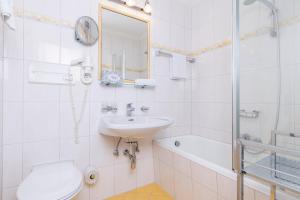 Fotografie z fotogalerie ubytování Appart & Hotel Garni Villa Knauer v Mayrhofenu