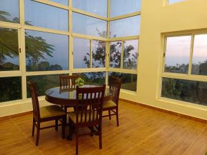 Foto sihtkohas Yercaud asuva majutusasutuse CLIFFVIEW RESORT galeriist
